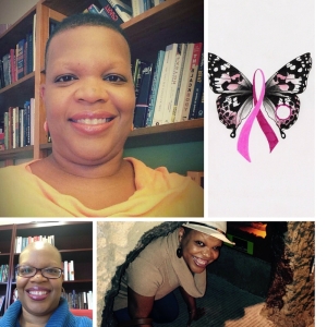 Breast cancer journey